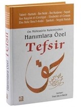 Hanımlara Özel Tefsir