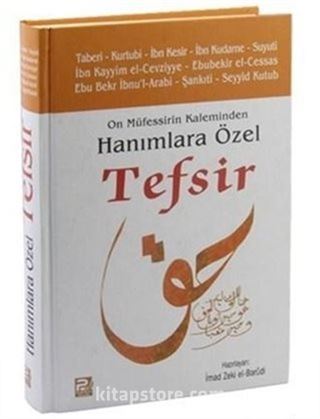 Hanımlara Özel Tefsir