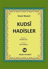 Kudsi Hadisler