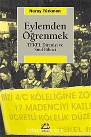 Eylemden Öğrenmek