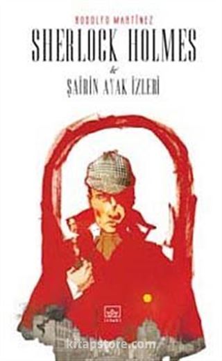 Sherlock Holmes ve Şairin Ayak İzleri