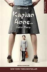 Kaplan Anne'nin Zafer Marşı