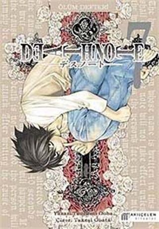 Ölüm Defteri 7 (Death Note)