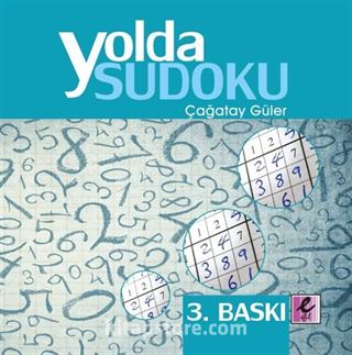 Yolda Sudoku