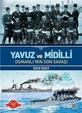 Yavuz ve Midilli