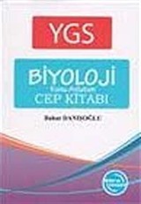 YGS Biyoloji Konu Anlatım Cep Kitabı