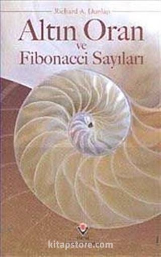 Altın Oran ve Fibonacci Sayıları (Ciltli)