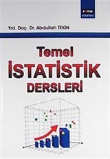 Temel İstatistik Dersleri