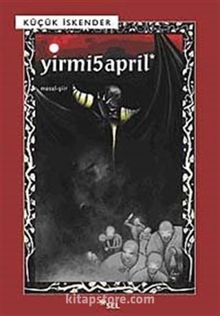 Yirmi5april