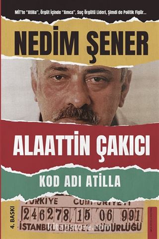 Kod Adı Atilla