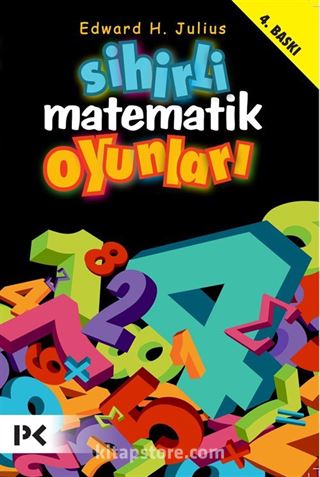 Sihirli Matematik Oyunları