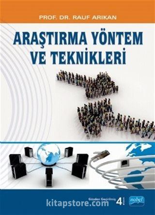 Araştırma Yöntem ve Teknikleri