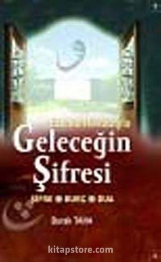 Ebced Hesabıyla Geleceğin Şifresi