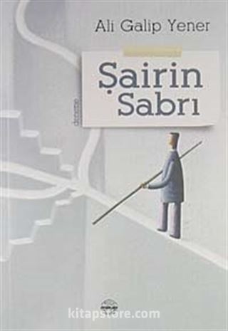 Şairin Sabrı