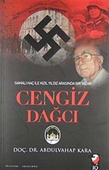 Cengiz Dağcı