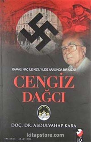 Cengiz Dağcı