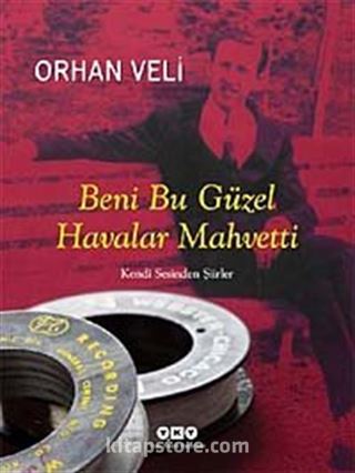 Beni Bu Güzel Havalar Mahvetti