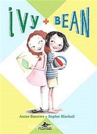 Ivy - Bean -1