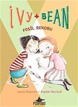 Ivy - Bean -3 / Fosil Rekoru