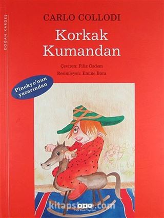 Korkak Kumandan