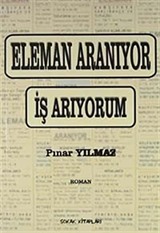 Eleman Aranıyor - İş Arıyorum