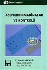 Asenkron Makinalar ve Kontrolü