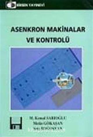 Asenkron Makinalar ve Kontrolü