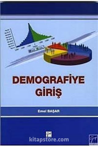 Demografiye Giriş