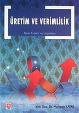 Üretim ve Verimlilk