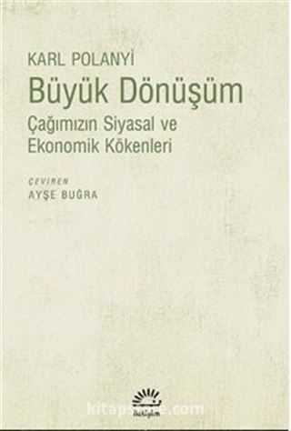 Büyük Dönüşüm