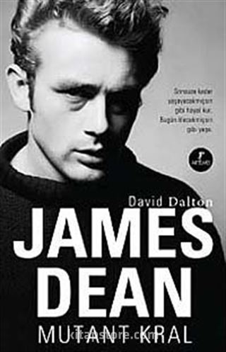 James Dean - Mutant Kral