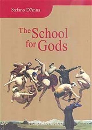 The School for Gods