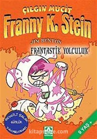 Frantastik Yolculuk