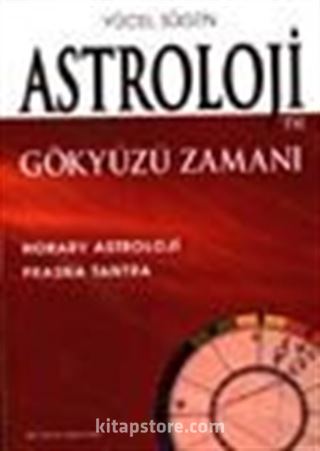 Astroloji'de Gökyüzü Zamanı