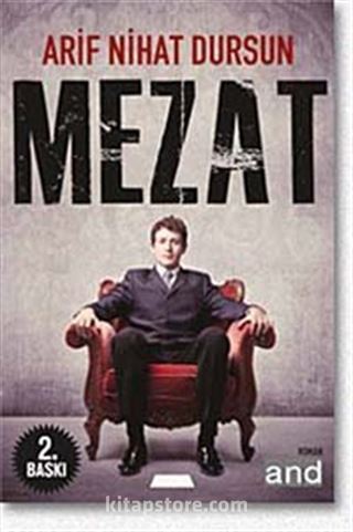 Mezat