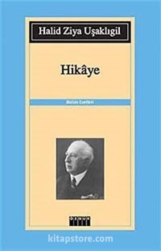 Hikaye