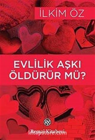 Evlilik Aşkı Öldürür mü?