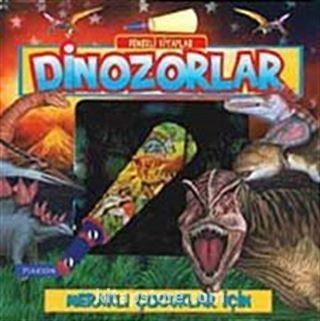 Dinozorlar / Fenerli Kitaplar