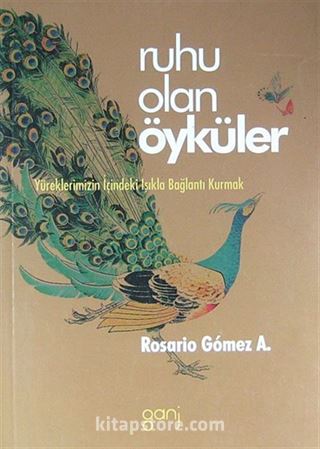 Ruhu Olan Öyküler