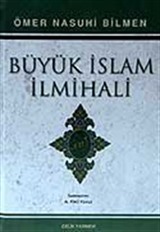 Büyük İslam İlmihali (1.hmr)