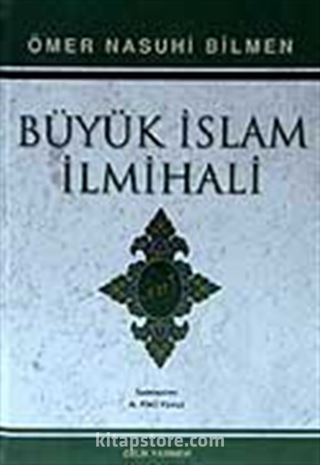 Büyük İslam İlmihali (1.hmr)