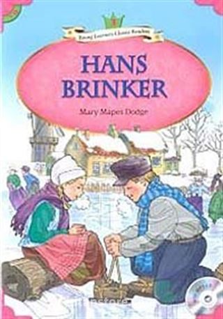 Hans Brinker +MP3 CD (YLCR-Level 3)