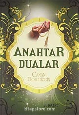 Anahtar Dualar