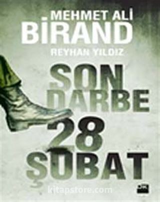 Son Darbe 28 Şubat