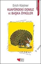 Kuafördeki Domuz ve Başka Öyküler