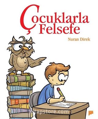 Çocuklarla Felsefe