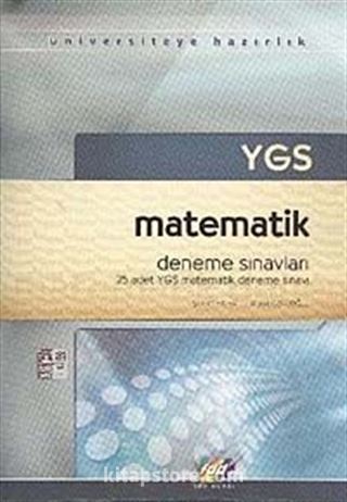 YGS Matematik Deneme Sınavları