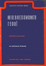 Mikroekonomik Teori