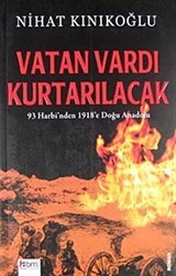 Vatan Vardı Kurtarılacak