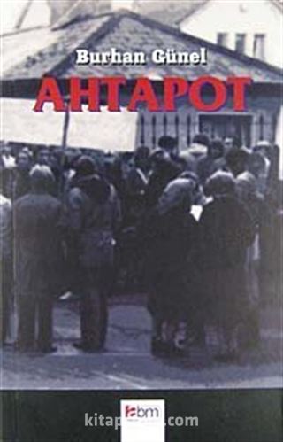 Ahtapot